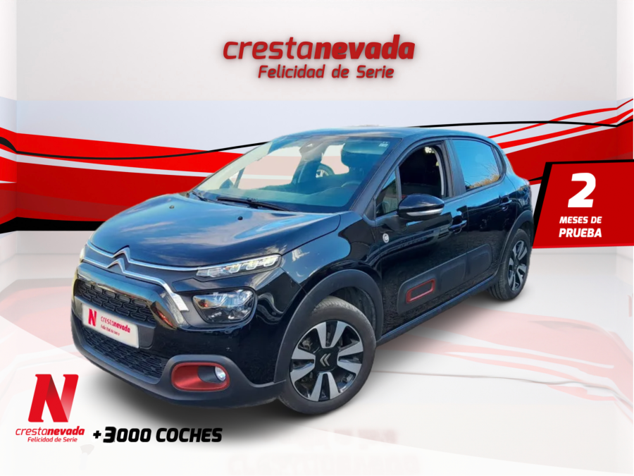 Imagen de CITROEN C3