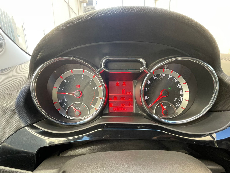 Imagen de Opel Adam