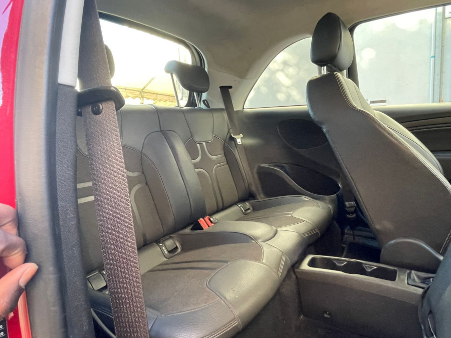 Imagen de Opel Adam