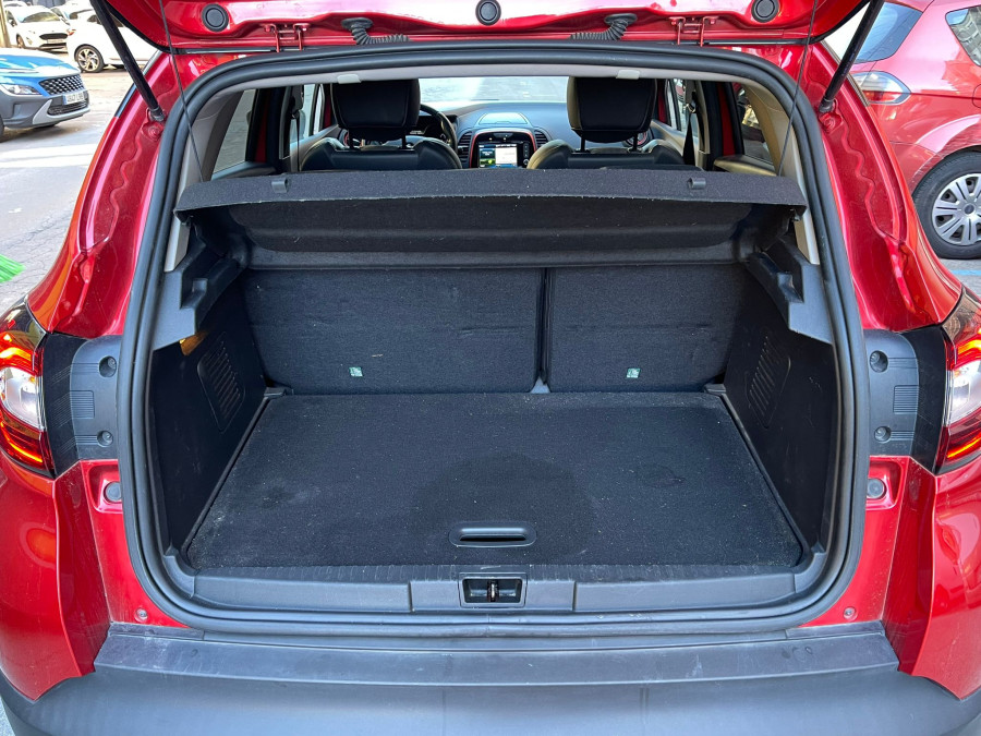 Imagen de Renault Captur