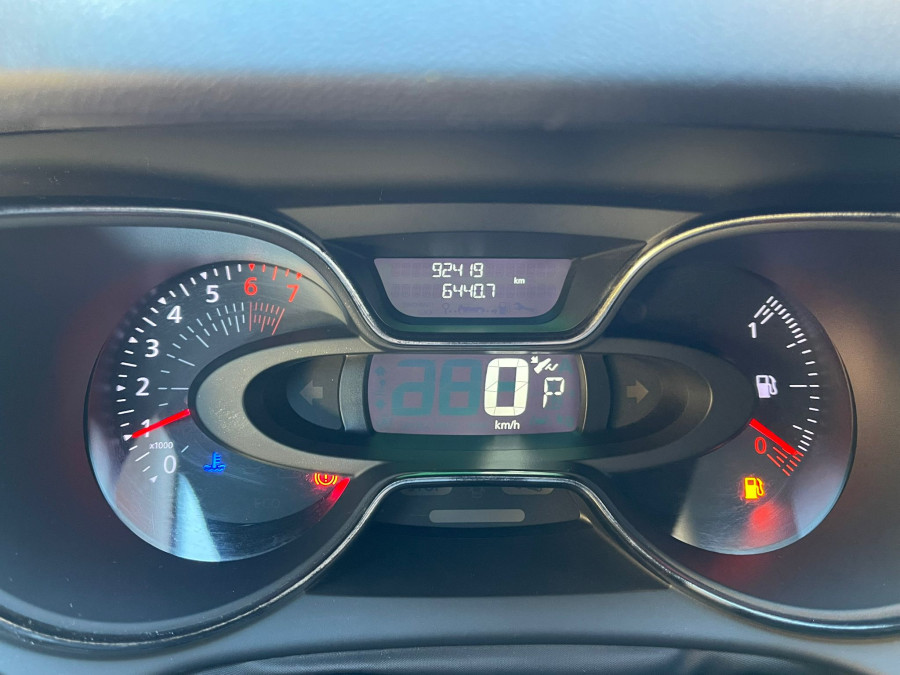 Imagen de Renault Captur