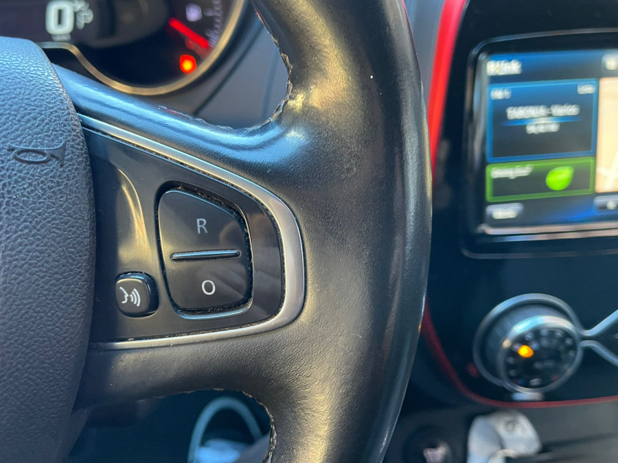 Imagen de Renault Captur