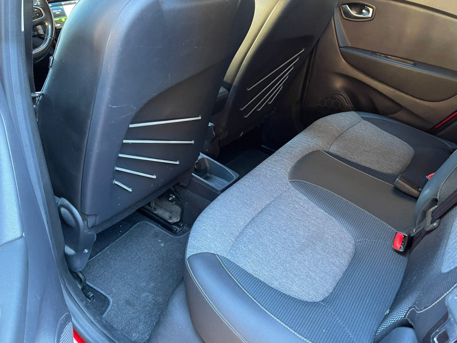 Imagen de Renault Captur