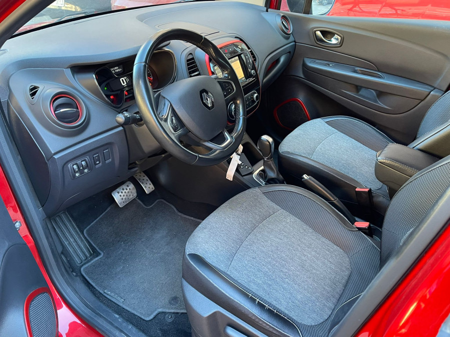 Imagen de Renault Captur