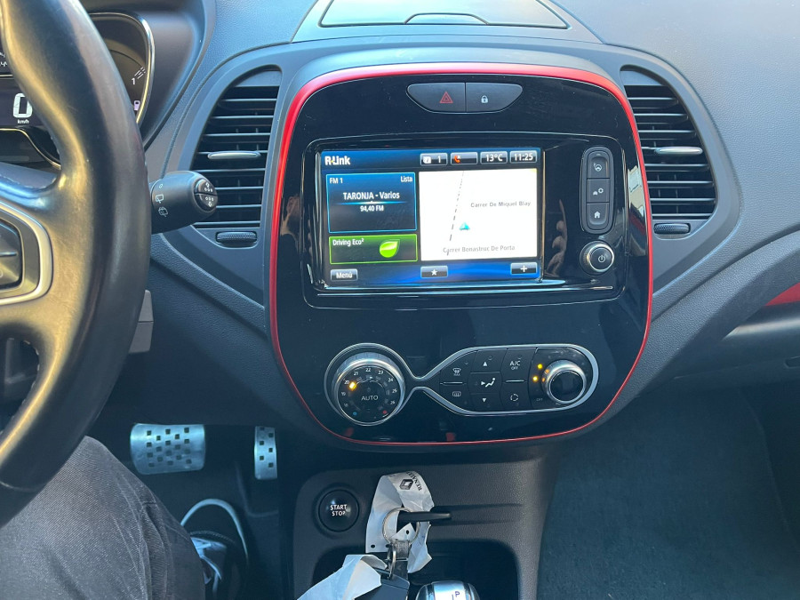 Imagen de Renault Captur