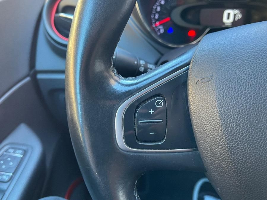 Imagen de Renault Captur