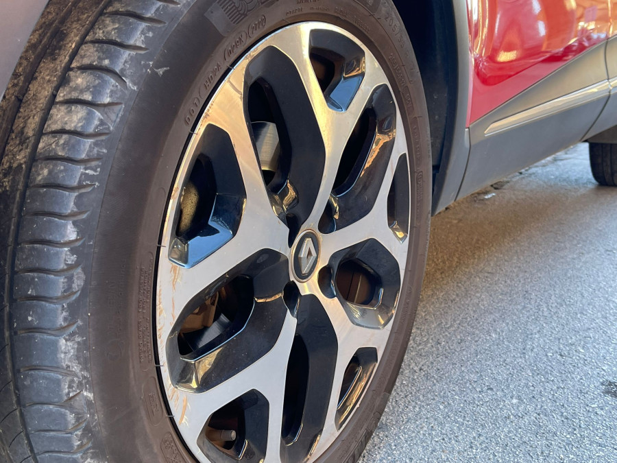 Imagen de Renault Captur