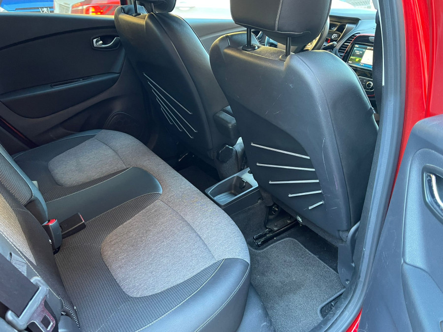 Imagen de Renault Captur