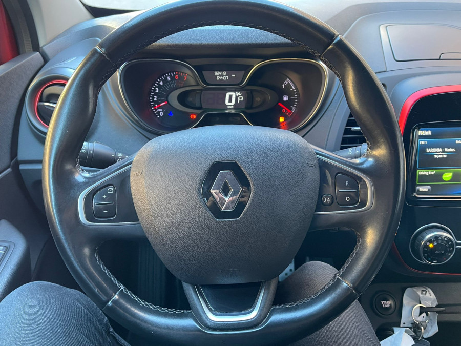 Imagen de Renault Captur