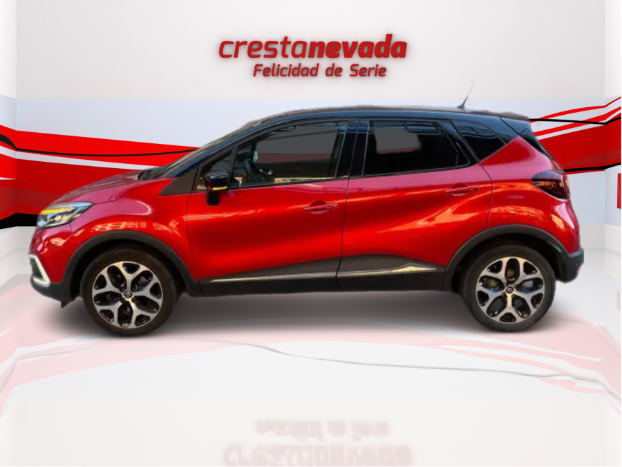 Imagen de Renault Captur