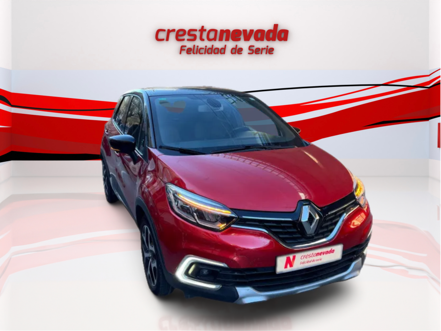 Imagen de Renault Captur