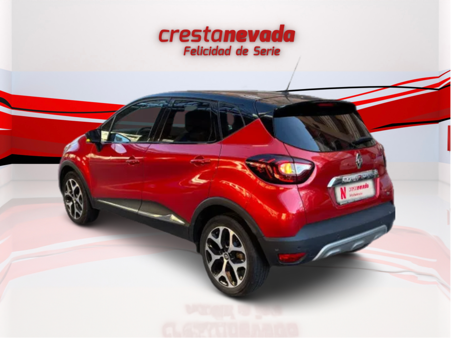 Imagen de Renault Captur