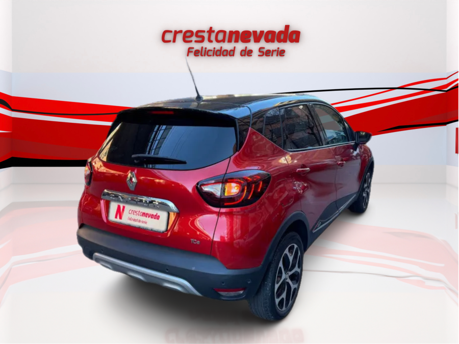 Imagen de Renault Captur