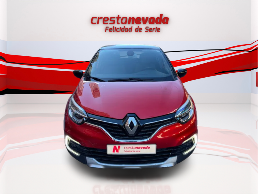 Imagen de Renault Captur