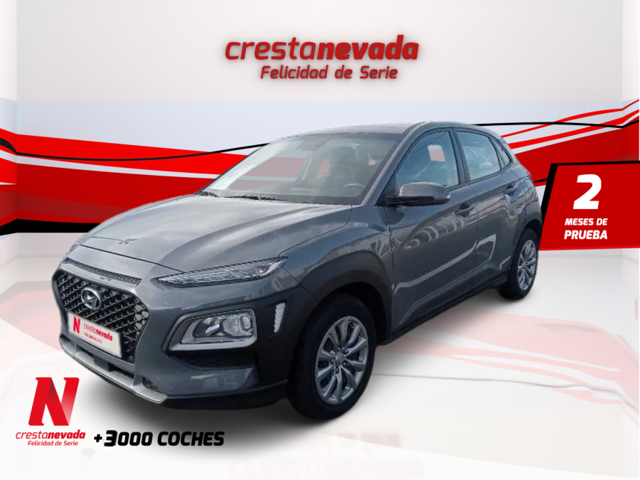 Imagen de Hyundai Kona