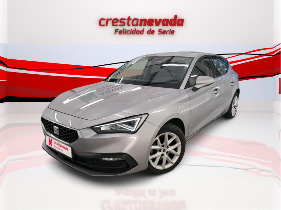 Imagen de SEAT Leon
