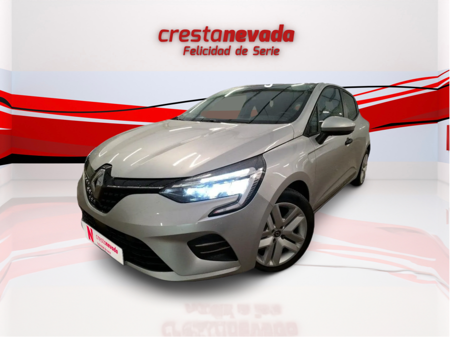 Imagen de Renault Clio