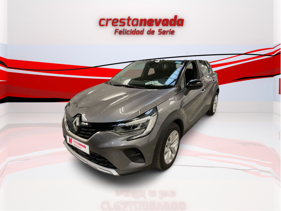 Imagen de Renault Captur