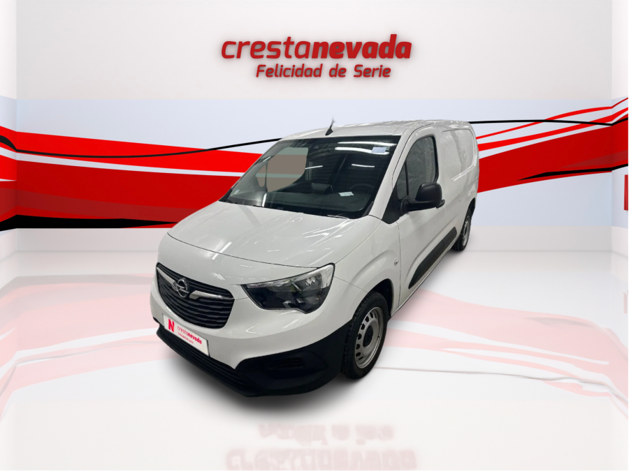 Imagen de Opel Combo