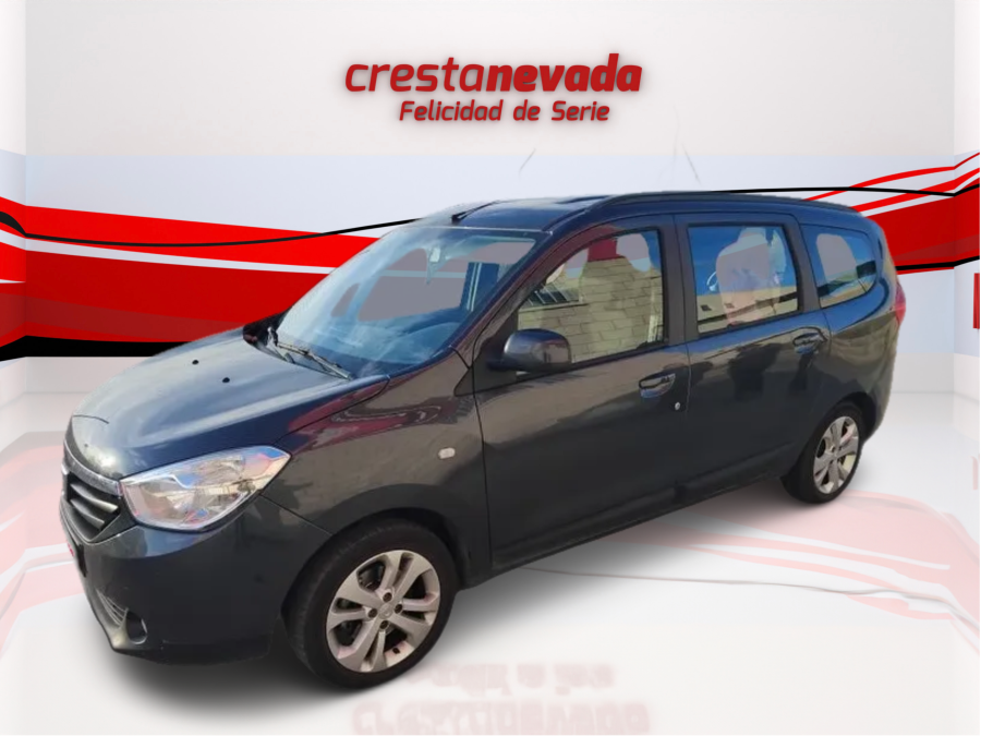 Imagen de Dacia Lodgy