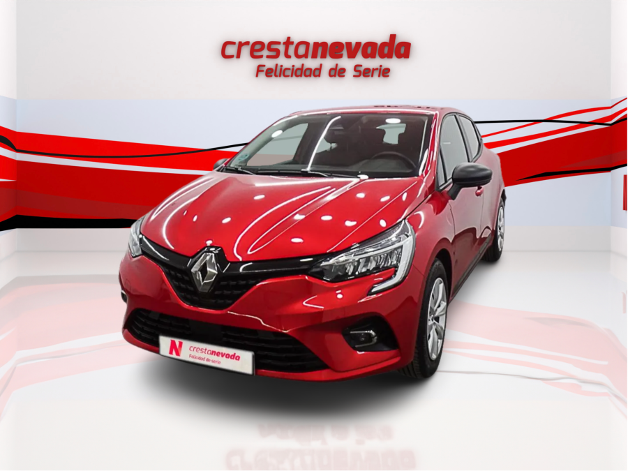 Imagen de Renault Clio