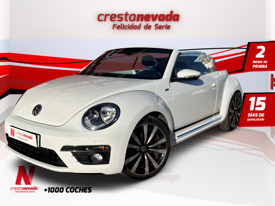 Imagen de Volkswagen Beetle