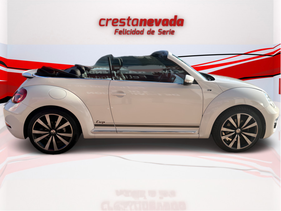 Imagen de Volkswagen Beetle