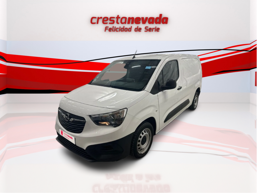 Imagen de Opel Combo