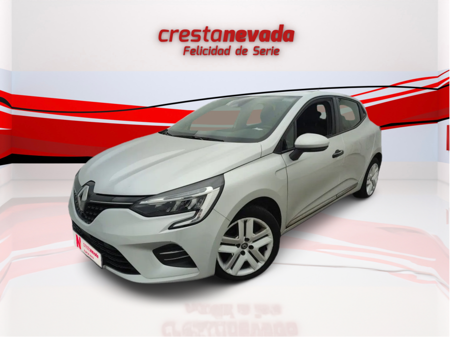 Imagen de Renault Clio