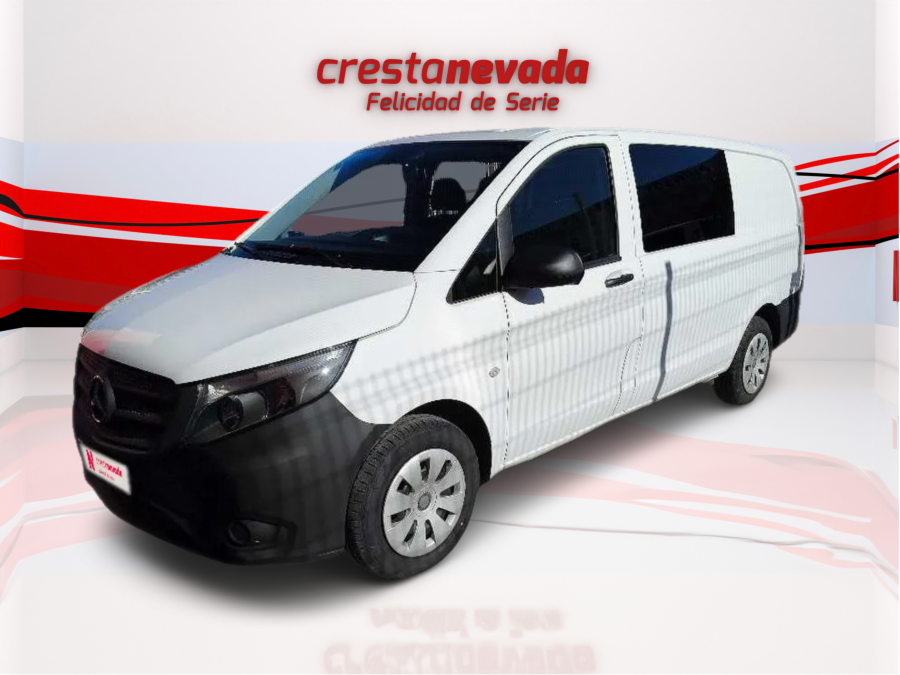 Imagen de mercedes-benz Vito