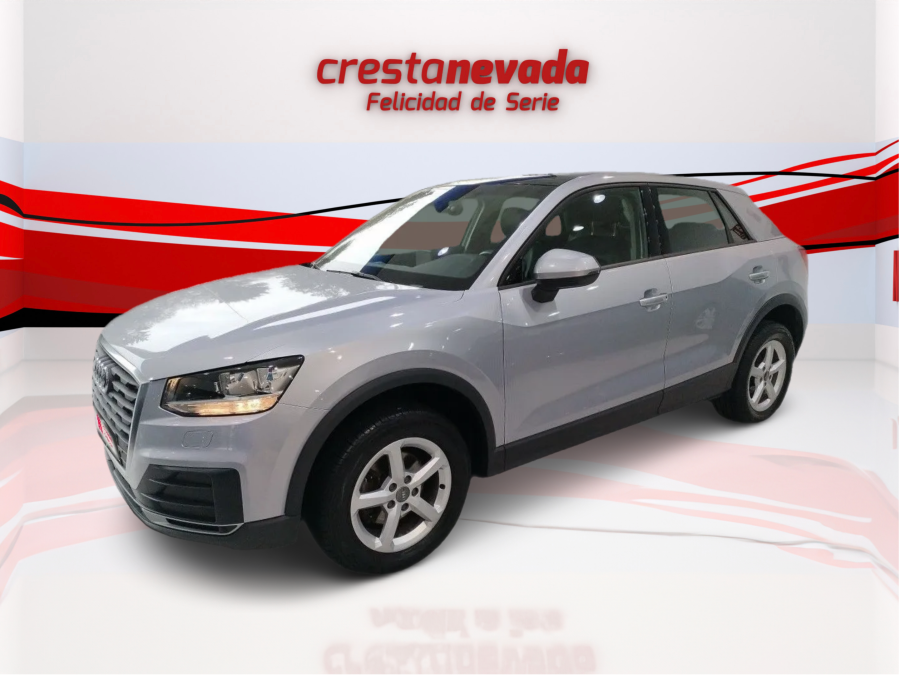 Imagen de AUDI Q2