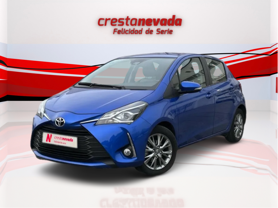 Imagen de TOYOTA YARIS