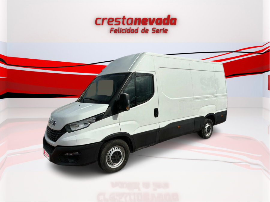 Imagen de Iveco Daily