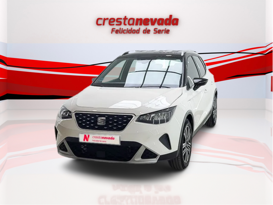 Imagen de SEAT Arona