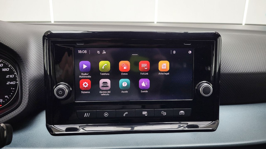 Imagen de SEAT Arona