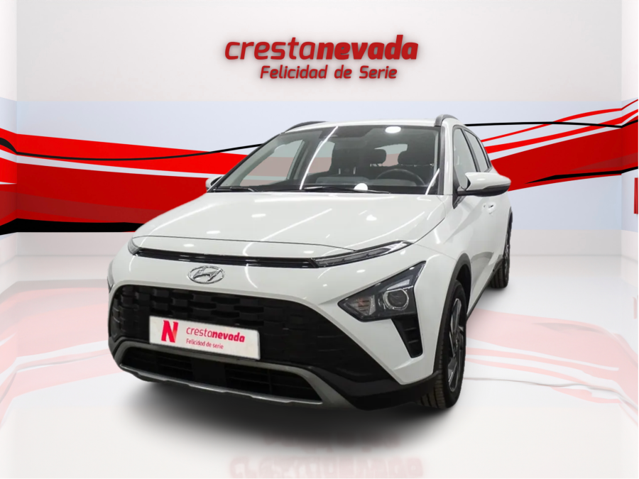 Imagen de Hyundai Bayon