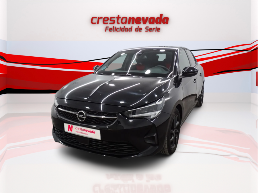 Imagen de Opel Corsa