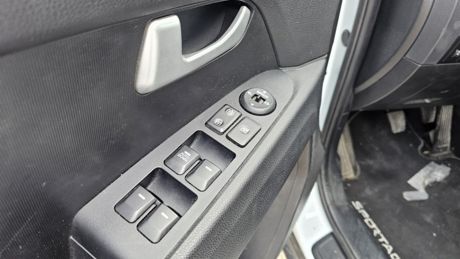Imagen de Kia Sportage