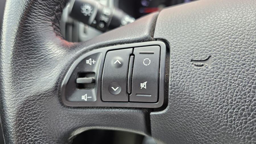 Imagen de Kia Sportage