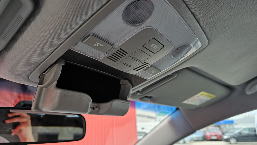 Imagen de Kia Sportage