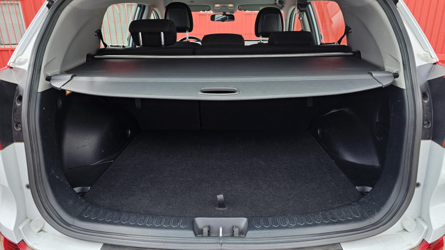 Imagen de Kia Sportage