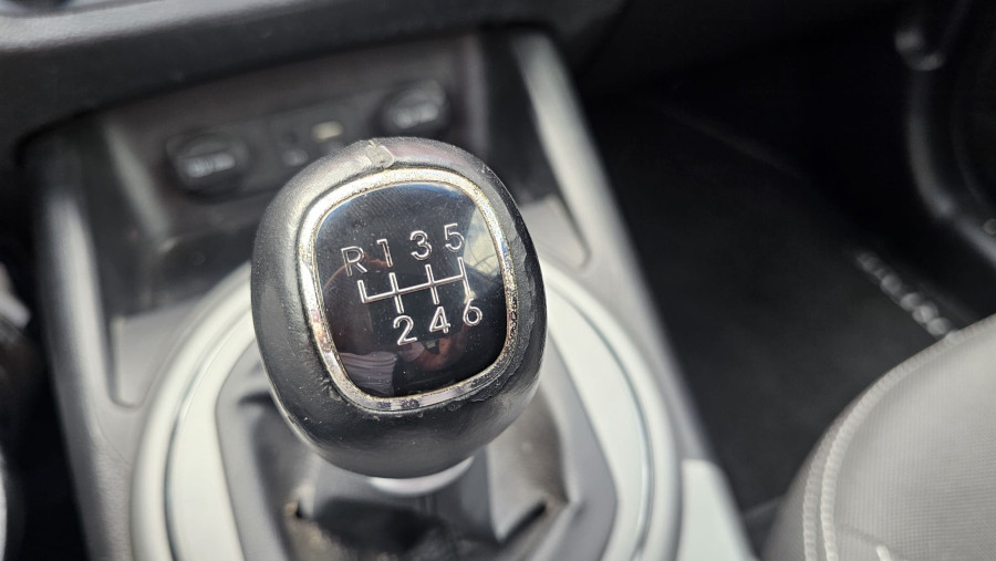 Imagen de Kia Sportage