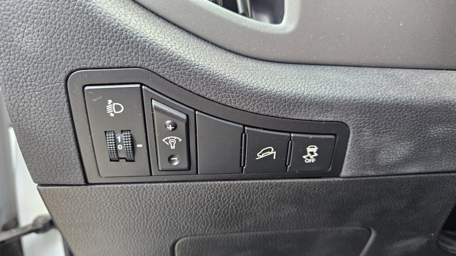 Imagen de Kia Sportage