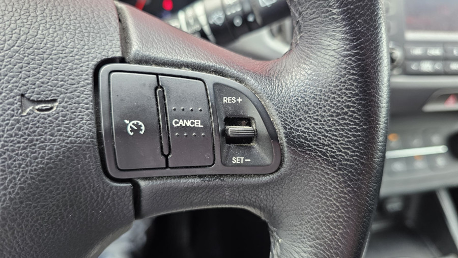 Imagen de Kia Sportage