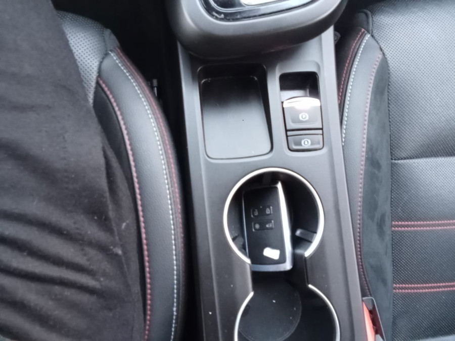 Imagen de Renault Arkana
