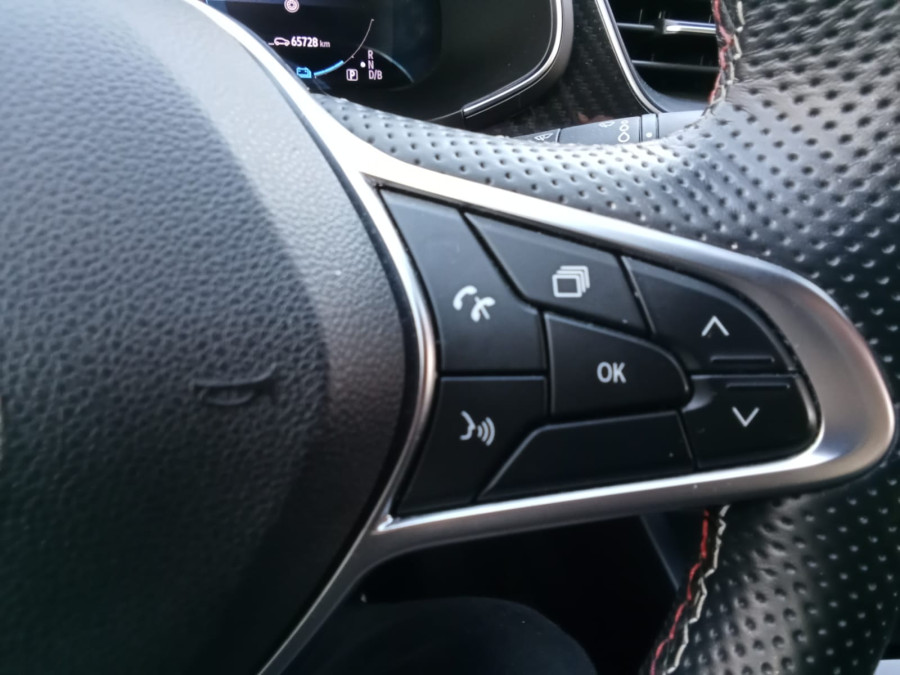 Imagen de Renault Arkana