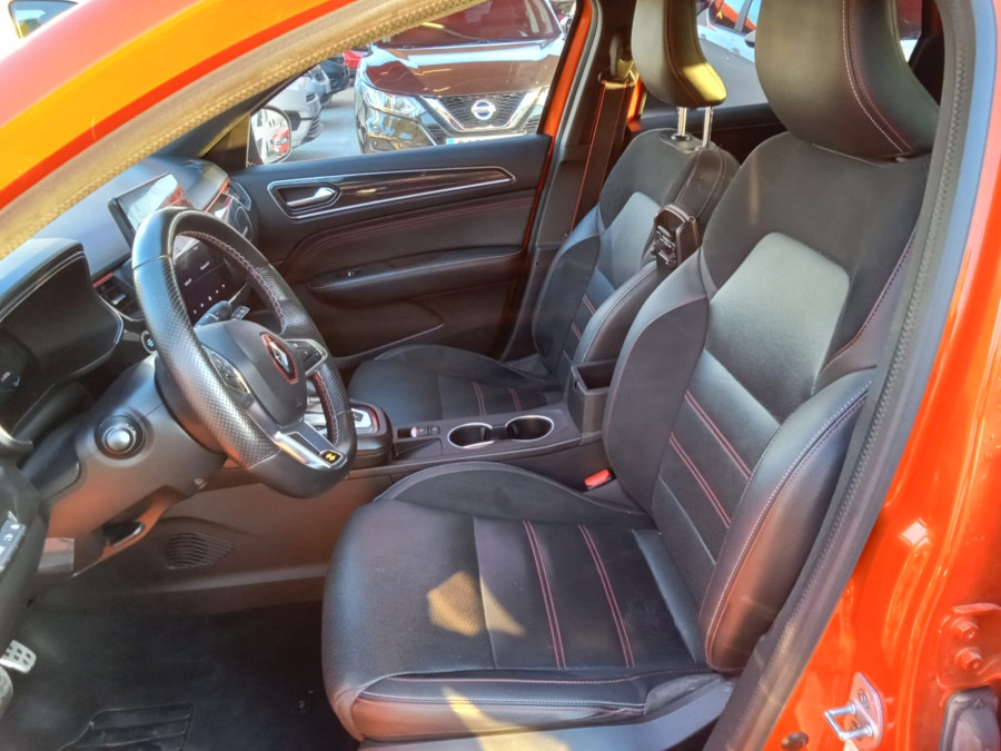 Imagen de Renault Arkana