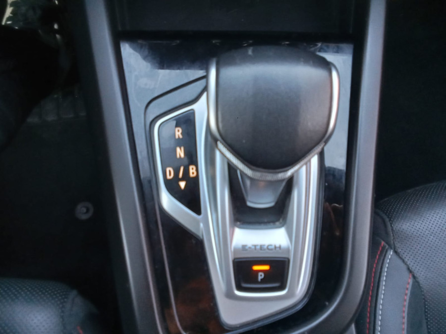 Imagen de Renault Arkana