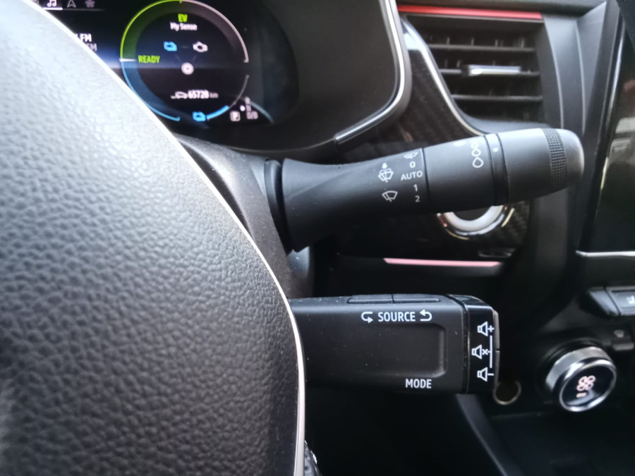 Imagen de Renault Arkana