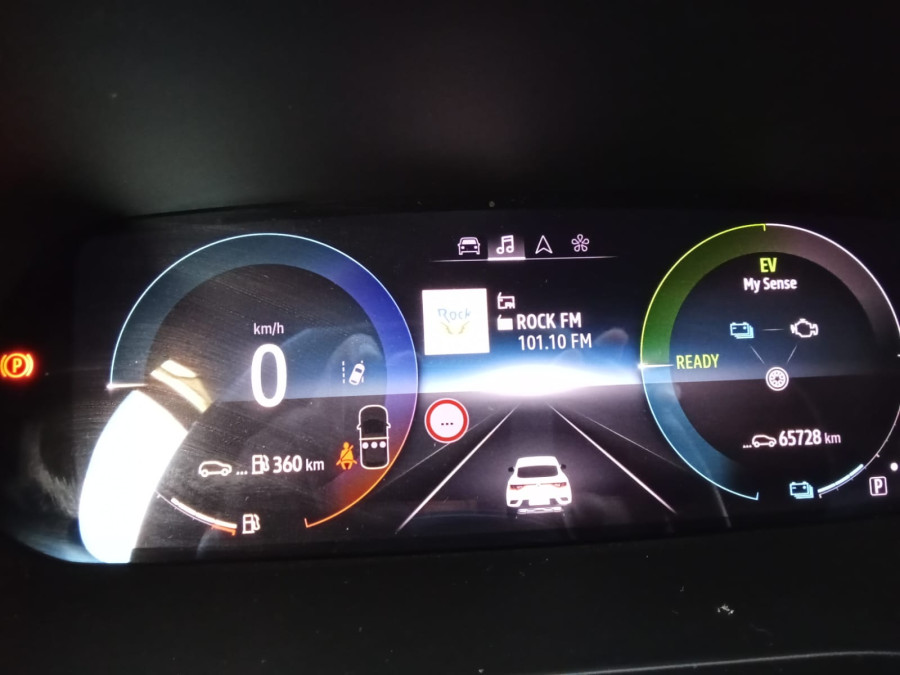 Imagen de Renault Arkana